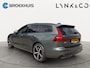 Volvo V60 2.0 T6 Plug-in hybrid AWD Ultra Dark | Apple Carplay/Android Auto|telefoonintegratie premium | Audio installatie high end | Buitenspiegels elektrisch verstel- en verwarmbaar