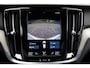 Volvo V60 T6 AUT8 310PK Inscription, Standkachel | Adaptieve Cruise Control met Pilot Assist | BLIS Dodehoekdetectie | 19 inch lichtmetalen velgen | Trekhaak, semi elektrisch inklapbaar | Park Assist voor & achter met camera |