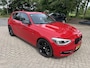 BMW 1-Serie 116i Sport-Line Business+ | 1e eig. | NAP | Navi Prof. | 18" BMW LM velg sterspaak 379 | Schuifdak | Bi-Xenon | M-Sport onderstel