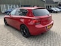 BMW 1-Serie 116i Sport-Line Business+ | 1e eig. | NAP | Navi Prof. | 18" BMW LM velg sterspaak 379 | Schuifdak | Bi-Xenon | M-Sport onderstel