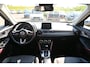 Mazda CX-3 2.0 SkyActiv-G 120 GT-M | Automaat | Trekhaak | LED | Navi | DAB+ | LM-Velgen