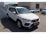 SEAT Ateca 1.5 TSI Style Business Trekhaak/Apple carplay/Parkeer assistent/Cruise control/Navigatie/Digitale teller/Climate control/DAB/Lage km stand!