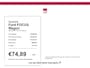 Ford Focus Wagon BJR 2016 1.0 126 PK Titanium TREKHAAK | NAVI | AIRCO | TELEFOON | PDC