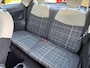 Fiat 500 0.9 TwinAir Turbo Lounge
