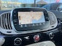 Fiat 500 0.9 TwinAir Turbo Lounge