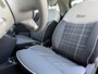 Fiat 500 0.9 TwinAir Turbo Lounge