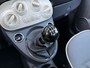 Fiat 500 0.9 TwinAir Turbo Lounge