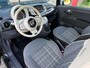 Fiat 500 0.9 TwinAir Turbo Lounge