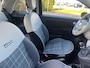 Fiat 500 0.9 TwinAir Turbo Lounge