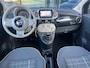 Fiat 500 0.9 TwinAir Turbo Lounge