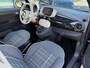 Fiat 500 0.9 TwinAir Turbo Lounge