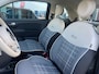 Fiat 500 0.9 TwinAir Turbo Lounge