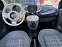 Fiat 500 0.9 TwinAir Turbo Lounge
