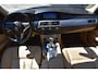 BMW 5-Serie 520i Corporate Lease Business Line Edition I '09 Xenon Leder Clima Navi Cruise Inruil mogelijk