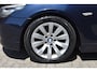 BMW 5-Serie 520i Corporate Lease Business Line Edition I '09 Xenon Leder Clima Navi Cruise Inruil mogelijk