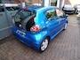 Toyota Aygo 1.0-12V 5-Drs Automaat Bleu AIRCO,LMV,VELE EXTRA'S!