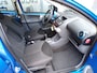 Toyota Aygo 1.0-12V 5-Drs Automaat Bleu AIRCO,LMV,VELE EXTRA'S!