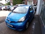 Toyota Aygo 1.0-12V 5-Drs Automaat Bleu AIRCO,LMV,VELE EXTRA'S!