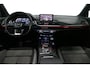 Audi Q5 55 TFSI e S edition / S Line / SQ5 Diffuser / Maxton Design Bodykit V.2 / Luchtvering / Panoramadak / Elektr. verstelbare voorstoelen (links met memory) / Matrix LED / Stoelverwarming / Apple Carplay - Android Auto / 21'' LMV / Dodehoekdetectie / Achteruitrijcamera / Audi Sound System / Ambienteverlichting