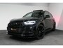 Audi Q5 55 TFSI e S edition / S Line / SQ5 Diffuser / Maxton Design Bodykit V.2 / Luchtvering / Panoramadak / Elektr. verstelbare voorstoelen (links met memory) / Matrix LED / Stoelverwarming / Apple Carplay - Android Auto / 21'' LMV / Dodehoekdetectie / Achteruitrijcamera / Audi Sound System / Ambienteverlichting