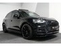 Audi Q5 55 TFSI e S edition / S Line / SQ5 Diffuser / Maxton Design Bodykit V.2 / Luchtvering / Panoramadak / Elektr. verstelbare voorstoelen (links met memory) / Matrix LED / Stoelverwarming / Apple Carplay - Android Auto / 21'' LMV / Dodehoekdetectie / Achteruitrijcamera / Audi Sound System / Ambienteverlichting