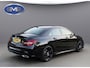 Mercedes-Benz CLA 180 AUTOMAAT, Origineel NL auto, AMG styling Night edition, achteruitrijcamera, stoelverwarming