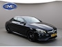 Mercedes-Benz CLA 180 AUTOMAAT, Origineel NL auto, AMG styling Night edition, achteruitrijcamera, stoelverwarming