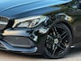 Mercedes-Benz CLA 180 AUTOMAAT, Origineel NL auto, AMG styling Night edition, achteruitrijcamera, stoelverwarming