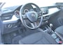 Skoda Scala 1.0 TSI Greentech 116pk Ambition