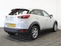 Mazda CX-3 2.0 SkyActiv-G 120 Dynamic AIRCO | CRUISE | CAMERA | LMV16 | CV | DAB | NAVI
