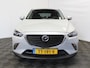Mazda CX-3 2.0 SkyActiv-G 120 Dynamic AIRCO | CRUISE | CAMERA | LMV16 | CV | DAB | NAVI