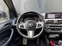 BMW X3 XDrive30e M-Sport Pano Virtual Leder Camera Led Carplay Sfeerverlichting
