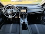 Honda Civic 1.0 i-VTEC Elegance*Navi*ECC*PDC*Carplay*Camera