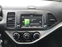 Kia Picanto 1.0 EconomyPlusLine Navi