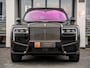 Rolls-Royce Cullinan Series 2 V12 / Black Badge / Starlight / Bespoke audio / Hermes