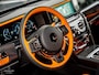 Rolls-Royce Cullinan Series 2 V12 / Black Badge / Starlight / Bespoke audio / Hermes