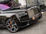 Rolls-Royce Cullinan Series 2 V12 / Black Badge / Starlight / Bespoke audio / Hermes