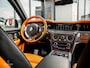 Rolls-Royce Cullinan Series 2 V12 / Black Badge / Starlight / Bespoke audio / Hermes