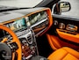 Rolls-Royce Cullinan Series 2 V12 / Black Badge / Starlight / Bespoke audio / Hermes