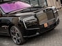 Rolls-Royce Cullinan Series 2 V12 / Black Badge / Starlight / Bespoke audio / Hermes
