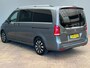 Mercedes-Benz EQV 300 L2 90kWh DC Prijs is Incl. BTW!! | Dubbele Cabine | Leder | 360° Camera | 18" Velgen | Elek. Achterklep | Carplay | 18" LM Velgen | Achteruitrijcamera | Airco (automatisch)