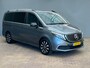 Mercedes-Benz EQV 300 L2 90kWh DC Prijs is Incl. BTW!! | Dubbele Cabine | Leder | 360° Camera | 18" Velgen | Elek. Achterklep | Carplay | 18" LM Velgen | Achteruitrijcamera | Airco (automatisch)