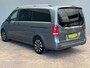 Mercedes-Benz EQV 300 L2 90kWh DC Prijs is Incl. BTW!! | Dubbele Cabine | Leder | 360° Camera | 18" Velgen | Elek. Achterklep | Carplay | 18" LM Velgen | Achteruitrijcamera | Airco (automatisch)