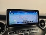Mercedes-Benz EQV 300 L2 90kWh DC Prijs is Incl. BTW!! | Dubbele Cabine | Leder | 360° Camera | 18" Velgen | Elek. Achterklep | Carplay | 18" LM Velgen | Achteruitrijcamera | Airco (automatisch)