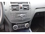 Mercedes-Benz C-klasse 180 K Trekhaak Navi