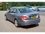 Mercedes-Benz C-klasse 180 K Trekhaak Navi