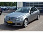 Mercedes-Benz C-klasse 180 K Trekhaak Navi
