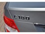 Mercedes-Benz C-klasse 180 K Trekhaak Navi