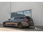 BMW 3-Serie Touring 330i xDrive High Executive M-Sport, trekhaak, panoramadak, head-up, laser, comfort acces