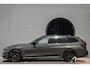 BMW 3-Serie Touring 330i xDrive High Executive M-Sport, trekhaak, panoramadak, head-up, laser, comfort acces